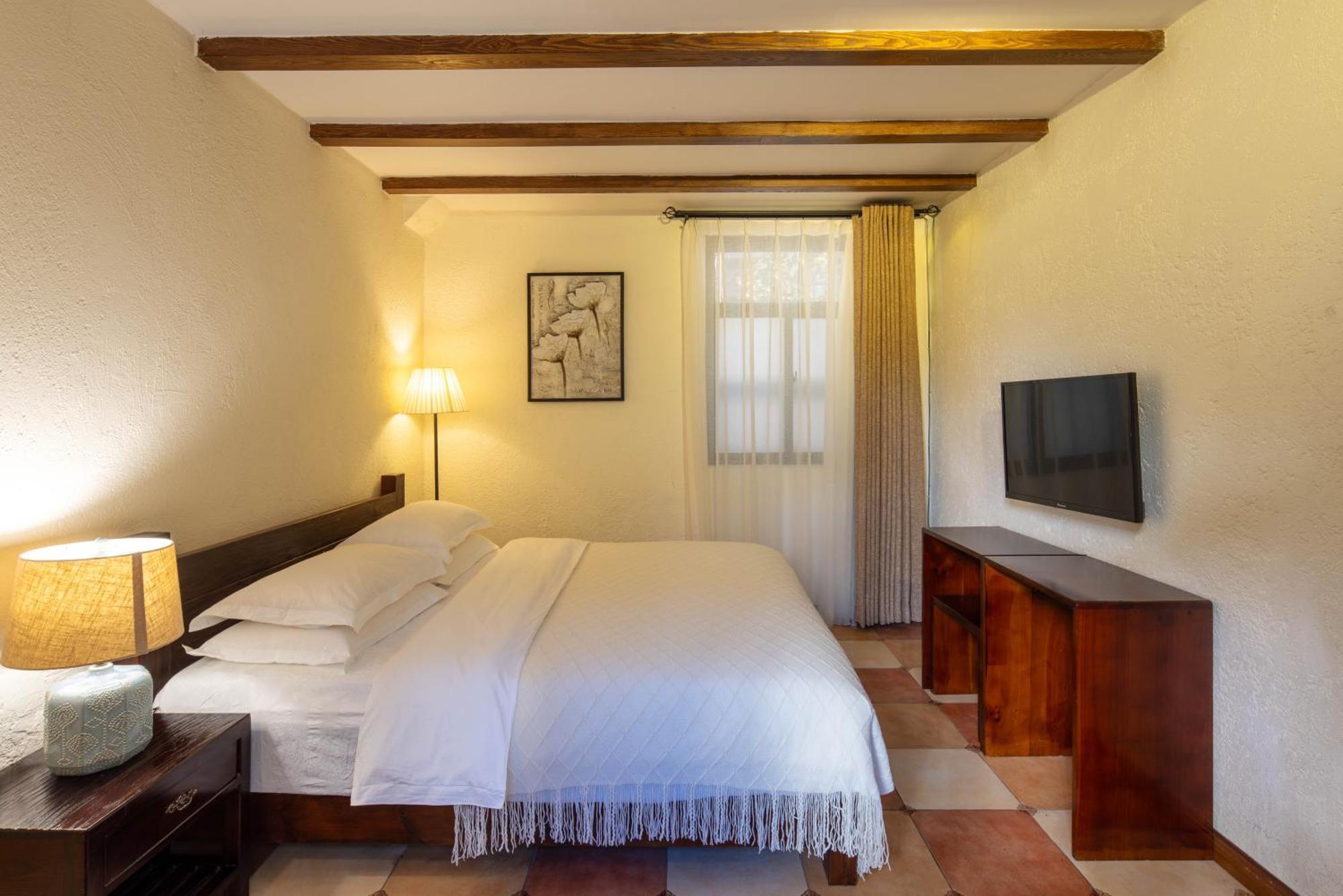 Dali Garden Hotel Bagian luar foto