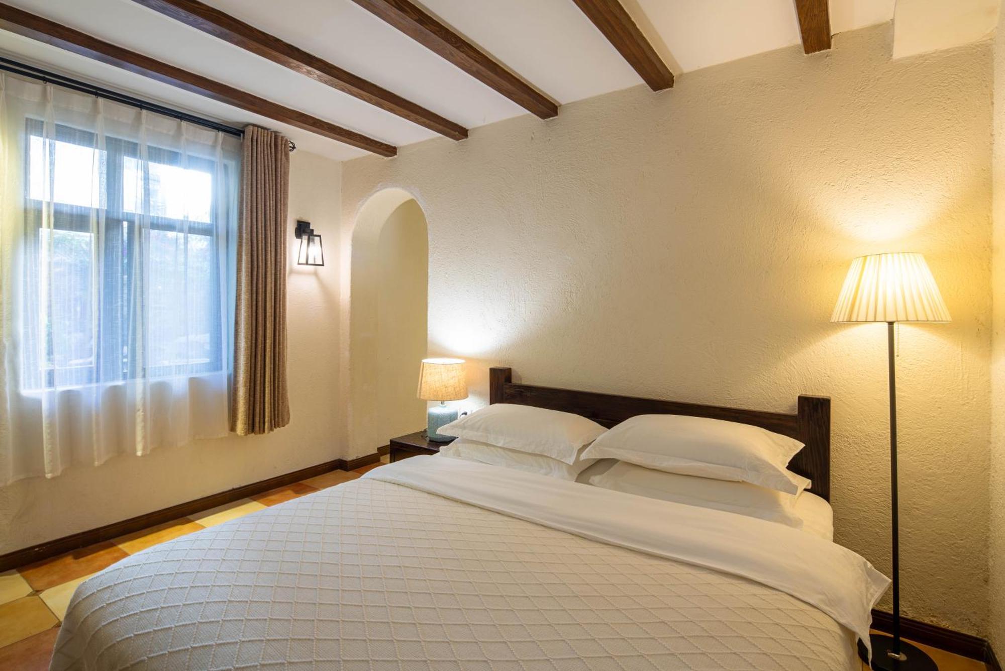 Dali Garden Hotel Bagian luar foto